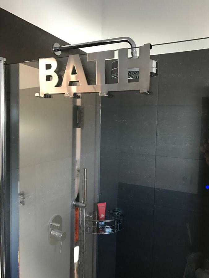 Modernes Studio Auf Der Sonnenterrasse Baden-Baden Kültér fotó