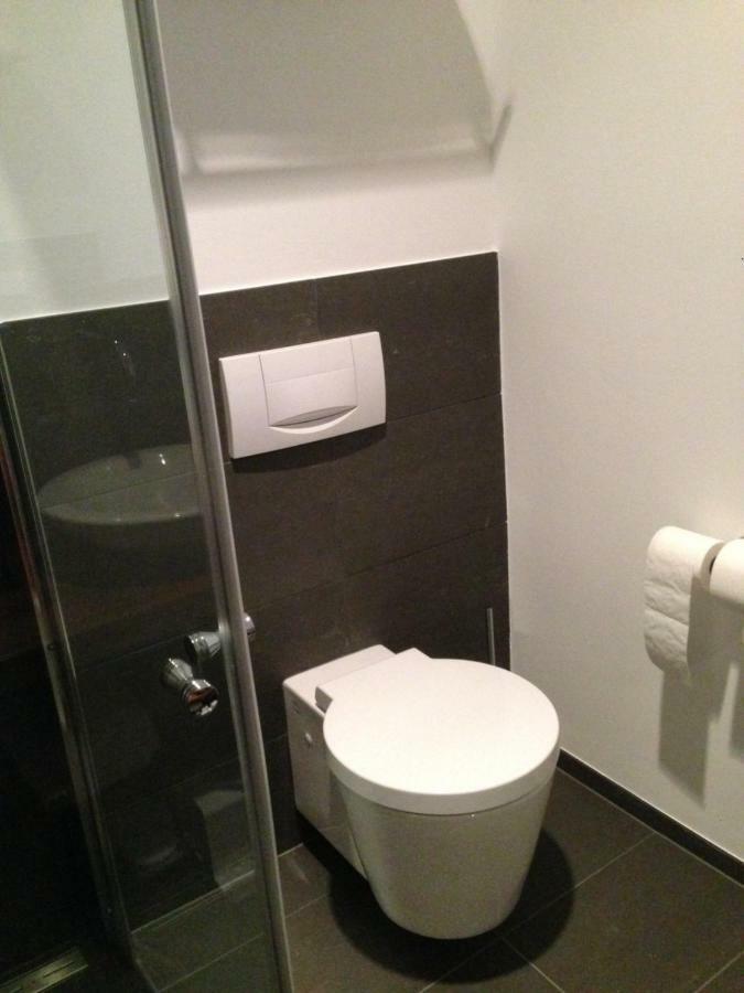 Modernes Studio Auf Der Sonnenterrasse Baden-Baden Kültér fotó